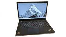Lenovo ThinkPad T14 G1 14" 1920x1080 Ryzen 5 4650U 16GB 256GB