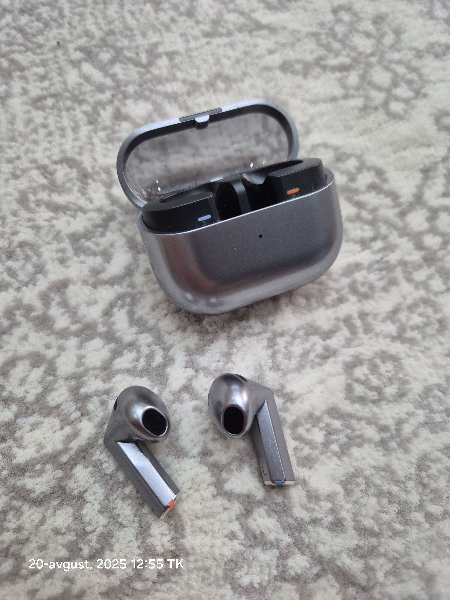 Samsung buds3 yangiday