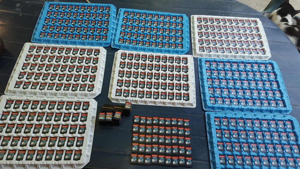 Jocuri copii lego/ switch nintendo/ps4 ps3 ps vita/ 3ds