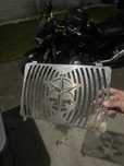 Aparatoare radiator moto
