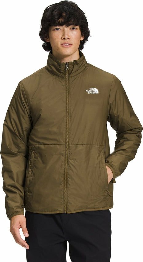 The North Face Carto Triclimate 3in1 Jacket Men's