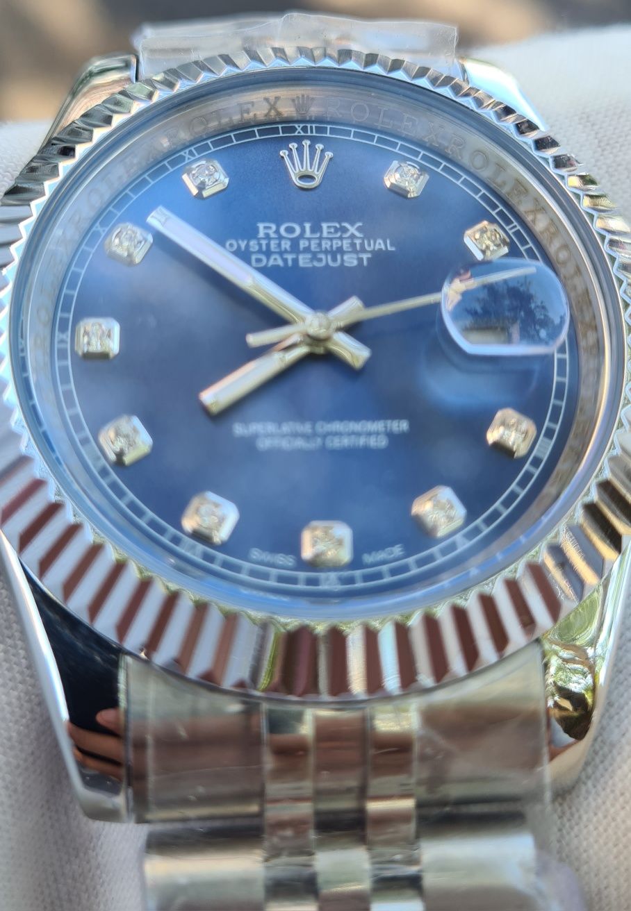 Ceas Rolex Datejust 41mm Automatic Master Quoality