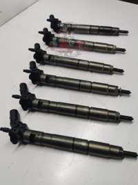 Injector Audi A4 B8 3.0 Tdi A5 A6 A7 injectoare 057130277AG dezmembrez