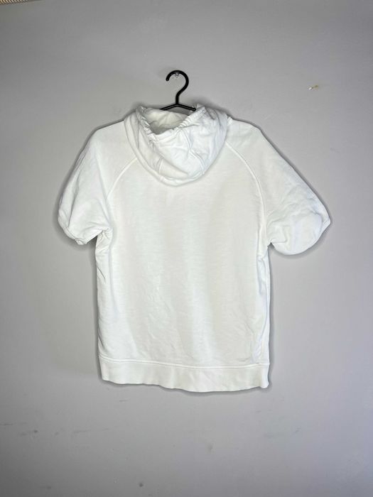 Armani Jeans Hooded T-Shirt Мъжка Тениска