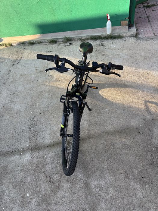 Колело 24 Rockrider