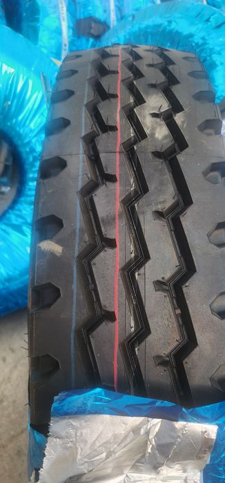 Автошина 12.00 R20 SUPPER MILLER (китай). Передний.