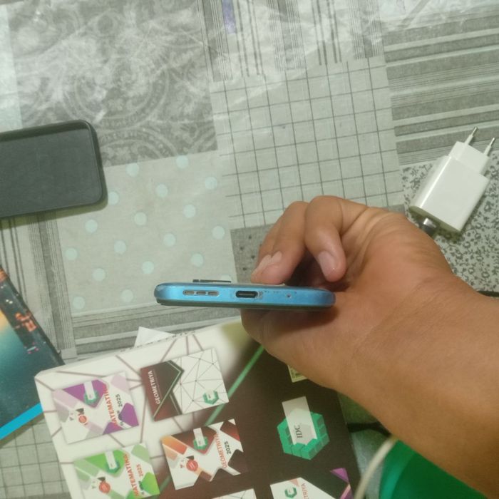 Redmi note 11 4g 128 xotira