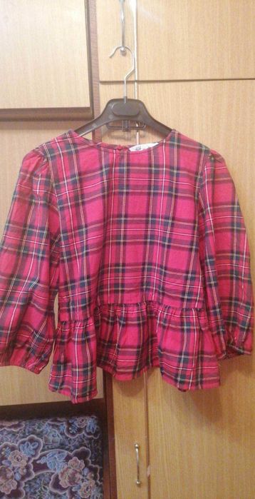 Bluza H&M marimea 170/ 14 ani +