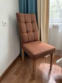 Продам 6 стульев
