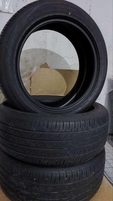 BYD Чемпиони балони бор 3 дона куп юрмаган 235х50R19 размерда