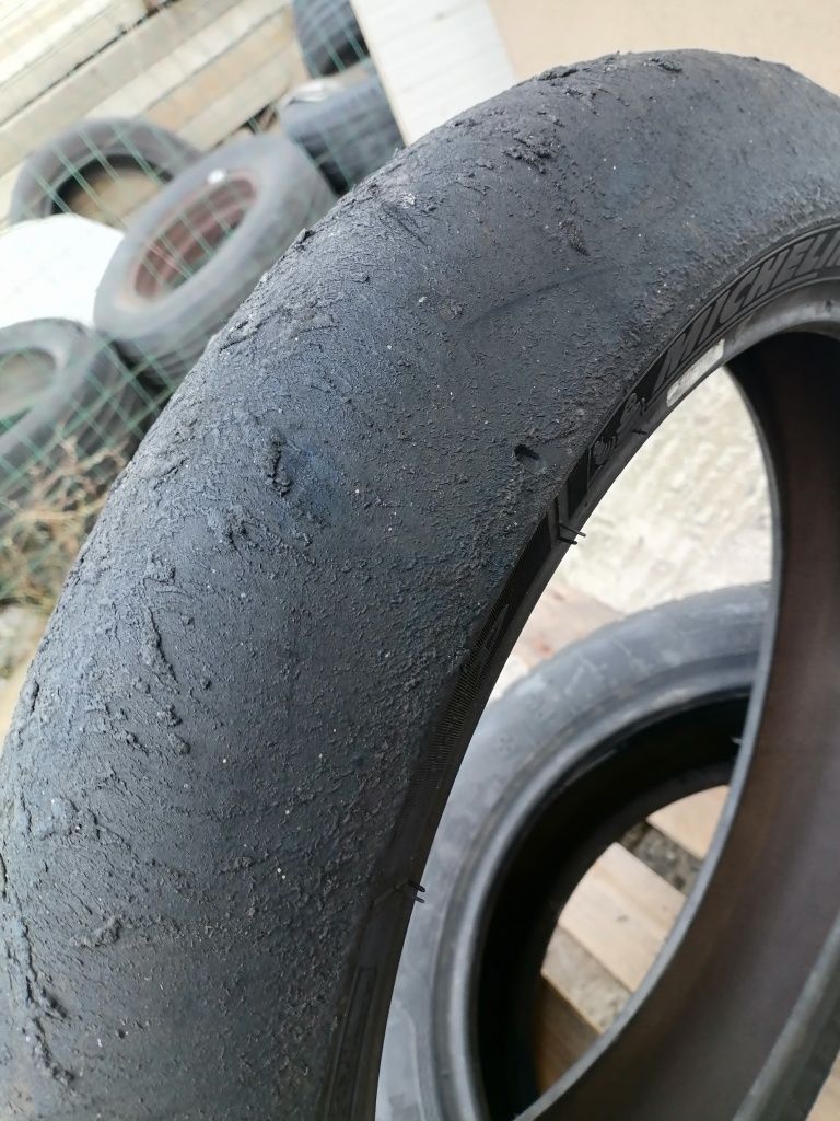 120 75 R 16.5 MICHELIN