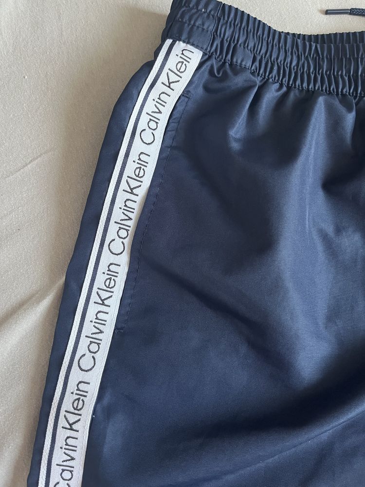 Мъжки бански Calvin Klein
