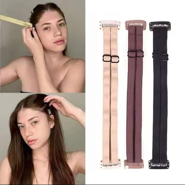 Фокси фейс лифтинг