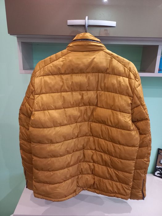 Мъжко есенно/зимно яке