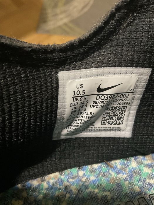 Обувки Nike Air max 90 terrascape NN Черни