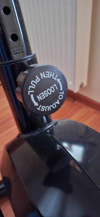 Bicicleta magnetica Orion Joy L6