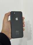 Iphone 8 айклоуд тусп калган