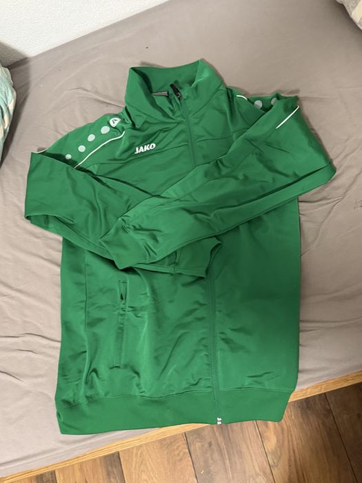 Bluza de trening Jako L barbati