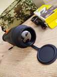 Monocular cu termoviziune