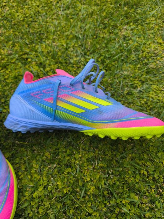 adidas F50 Pro TF 43 1/3