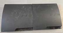 Playstation 3 за части
