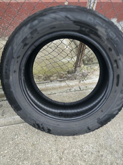 Cauciucuri iarna Nokian 235/55/17
