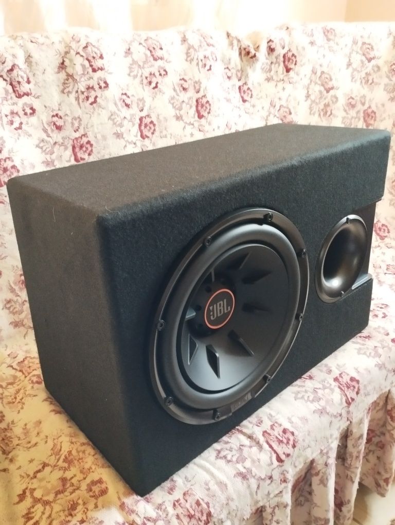 Subwoofer JBL S2-1224SS