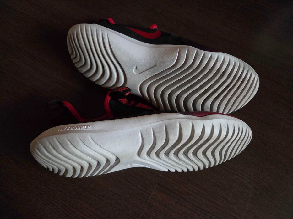 Летни маратонки Nike