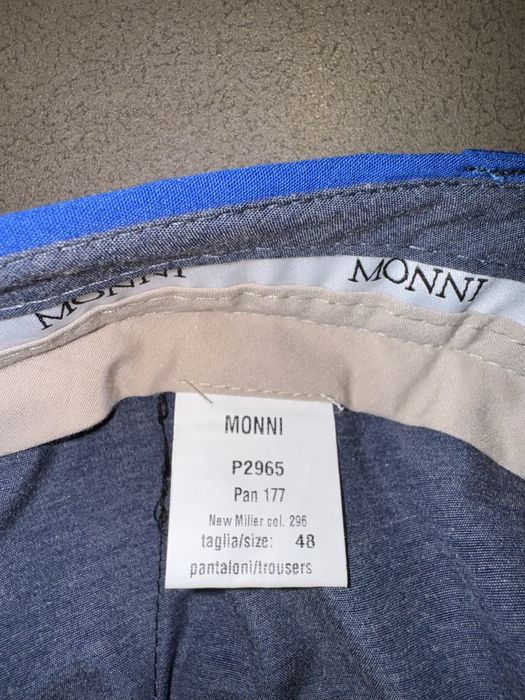 Нов костюм Monni