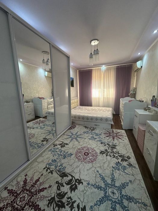 Авиасозлар-2, Конечка 2-1-4, зеркалка!