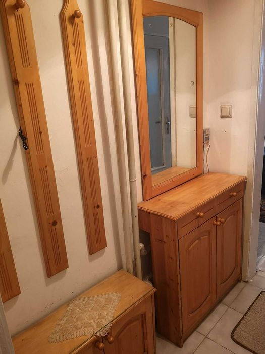 Дава се под наем Едностаен апартамент в Бургас, Лазур - 45 кв.м за 153 € - Снимка #2