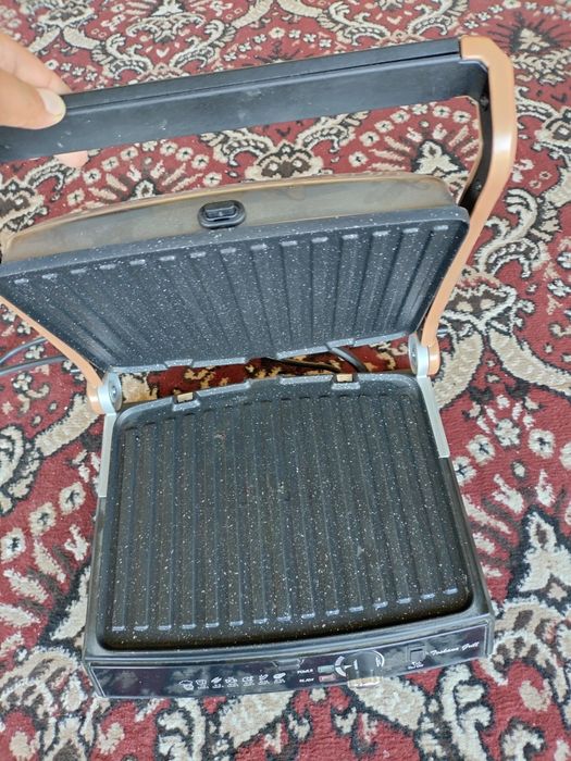 Тостер fastfood uchun