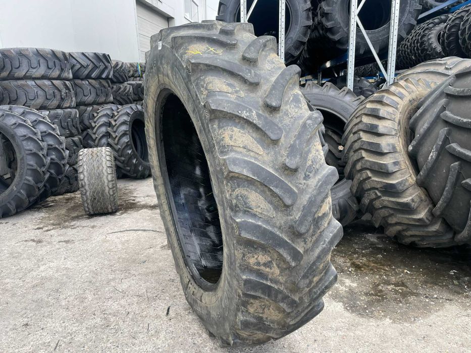 Cauciucuri 480/80R46 Alliance Radiale Sh cu garantie pentru MET