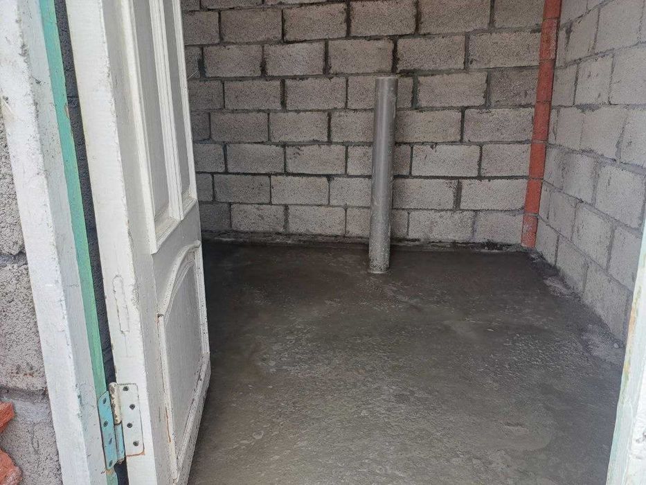 Хакулобод тумани, Ленинобод кишлогида баликхона сотилади