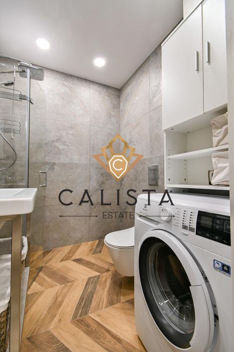 Дава се под наем Двустаен апартамент в София, Стрелбище - 80 кв.м за 700 € - Снимка #8