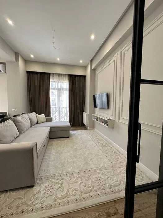 Жк Olmazor City Премиум 3-х ком квартира cо своей Парковкой! Звоните