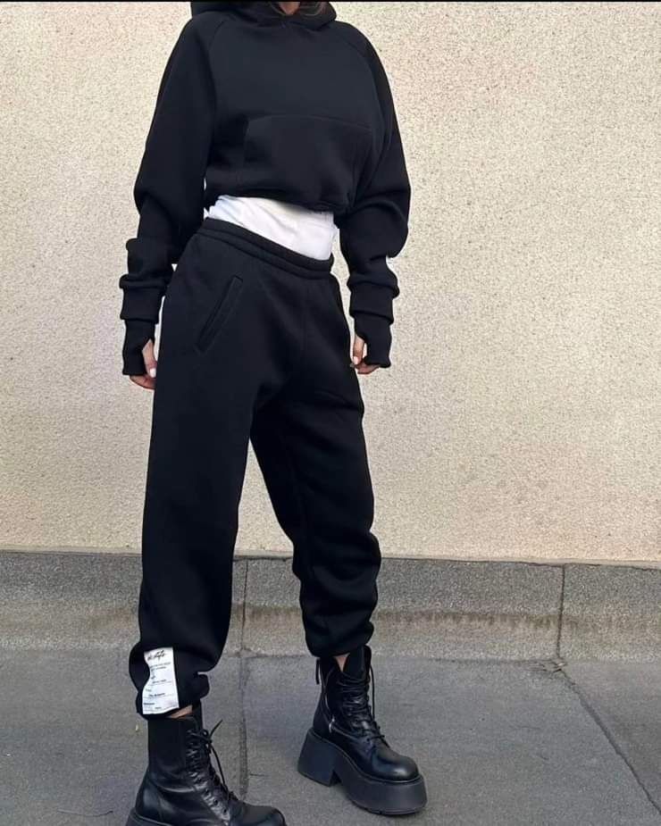 Суишърт evis style