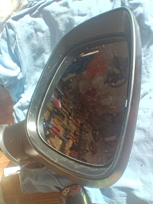 Oglindă exterioară Mazda cx3 2016