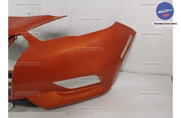 Предна броня М Спорт оригинална Ниссан Мишра / Nissan Micra K14 [Предн