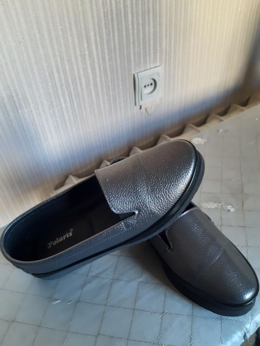 Туфли демисезонные, лёгкие, удобные, размер 38,Турция