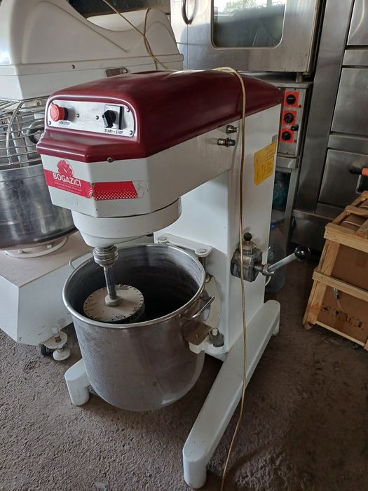 60L mixer turkiya