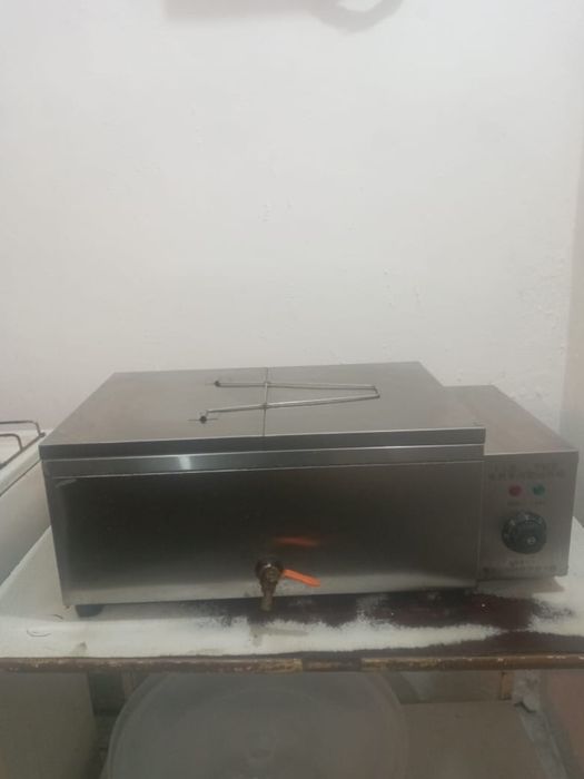 Фритюр на 12 литров