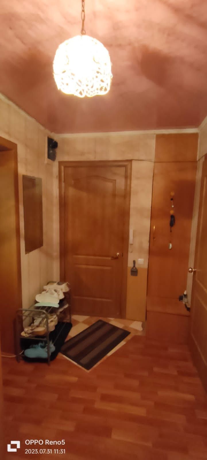 Продам квартиру 3 трешку