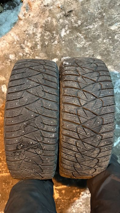 Автошины R16 205/55