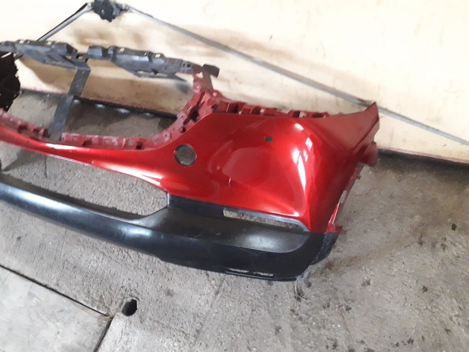 Bara fata Mazda cx30 2019