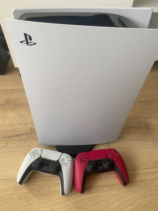 Sony PlayStation 5 Digital Edition 825GB