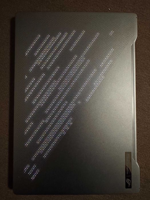 ASUS Zephyrus G14 Ryzen 9 5900HS, 32GB, SSD 1TB, GeForce RTX 3060 6GB