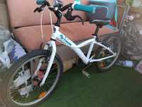 Vind urgent bicicleta copii