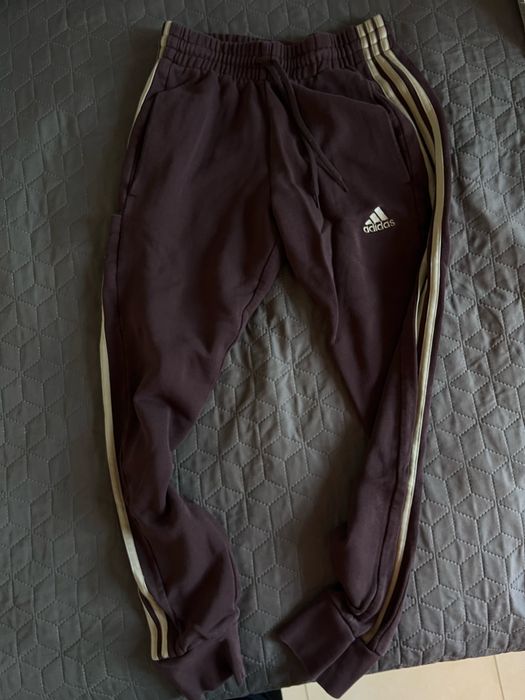 Спортно долнище Adidas, Размер S