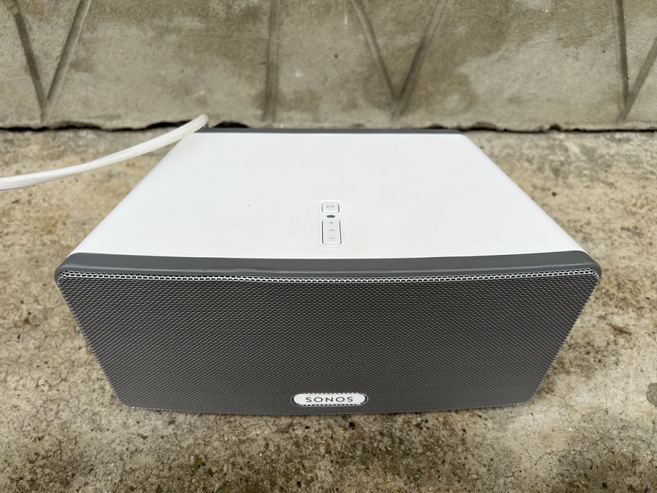 Boxa Sonos Play 3